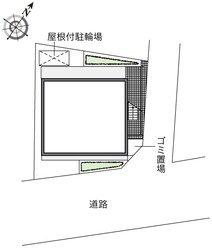 大日駅 徒歩9分 2階の物件内観写真